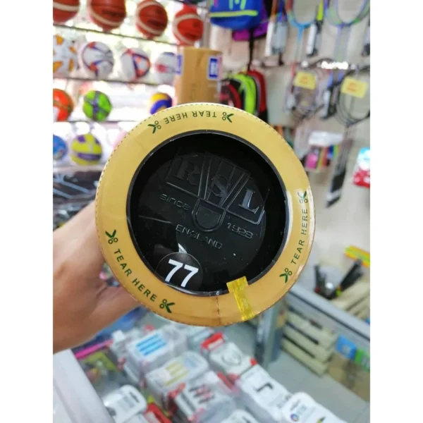 RSL Tourney Shuttlecock Speed 77