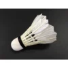 Badminton Shuttlecock 3 pcs Tube