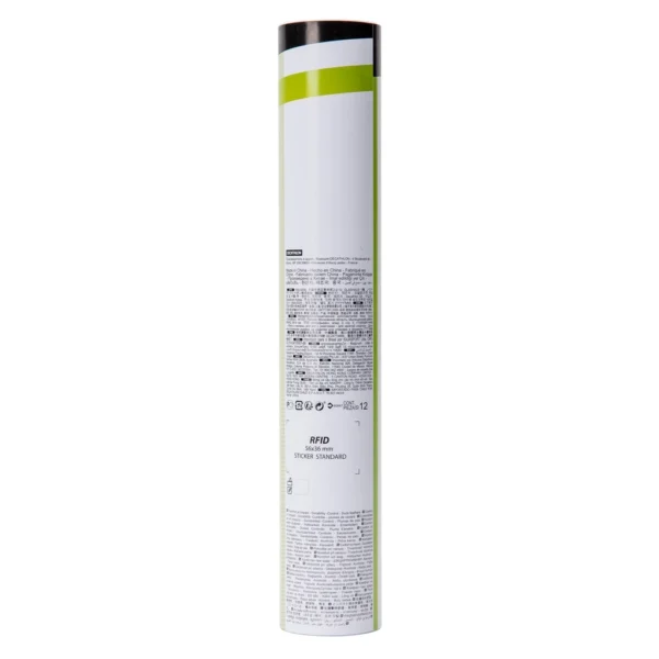 Perfly Duck Feather Shuttlecock FSC 100