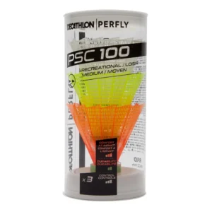 Perfly Badminton Shuttlecocks