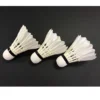 Badminton Shuttlecock 3 pcs Tube