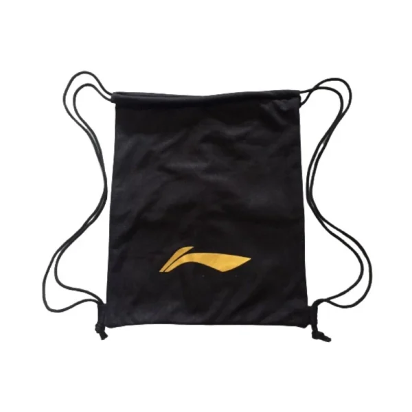 Badminton Shoe Drawstring Bag
