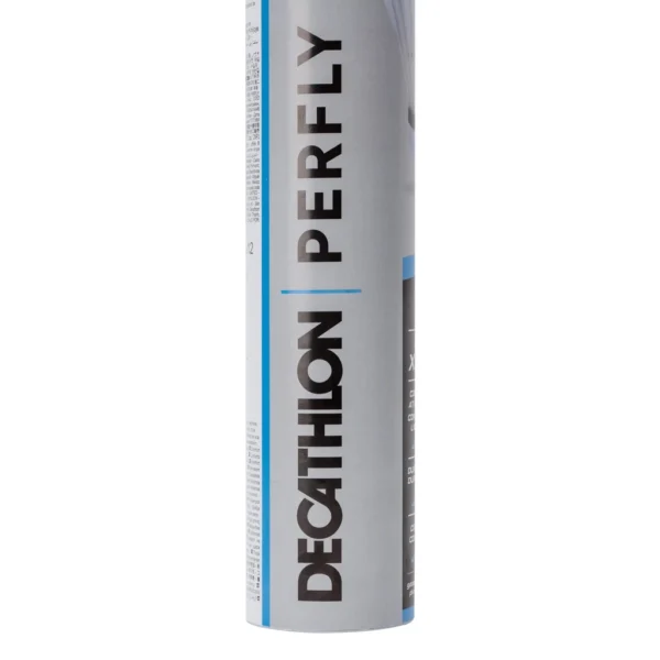 Perfly Badminton Shuttlecock x12