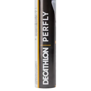 Perfly Badminton Feather Shuttlecock