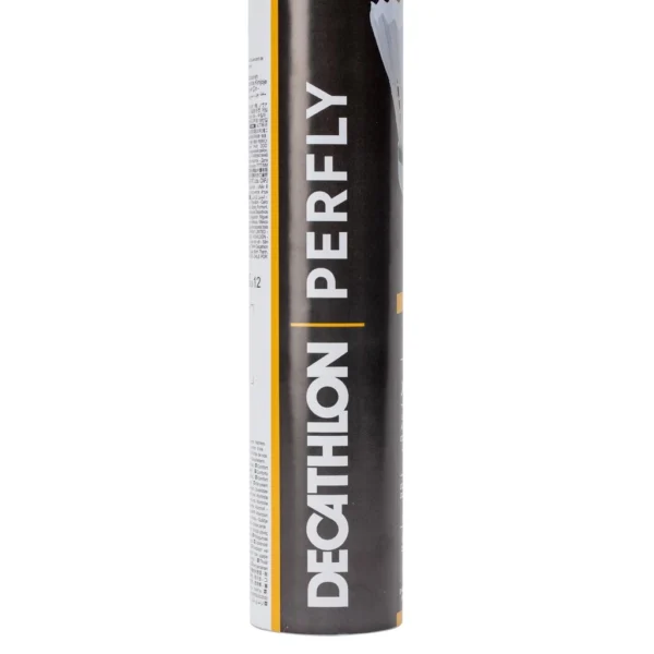 Perfly Badminton Feather Shuttlecock