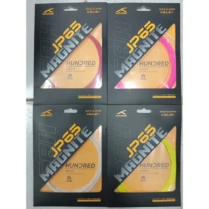 Random HUNDRED MAGNITE JP58 JP65 Badminton String
