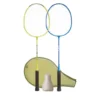 Perfly BR130 Badminton Racket Set