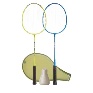 Perfly BR130 Badminton Racket Set
