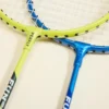 Perfly BR130 Badminton Racket Set