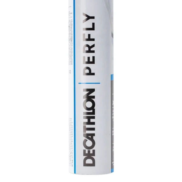 Perfly Feather Shuttlecock FSC590 Speed77