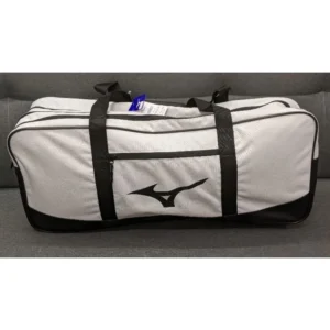 Mizuno Badminton Bag 2 Compartment 73TD160203