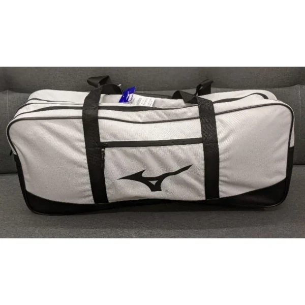my-11134207-7qukz-lepis94dgftg43.webp Mizuno Badminton Bag 2 Compartment 73TD160203