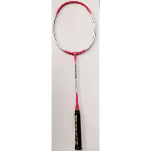 APACS 722 Nano Fusion Speed Racket