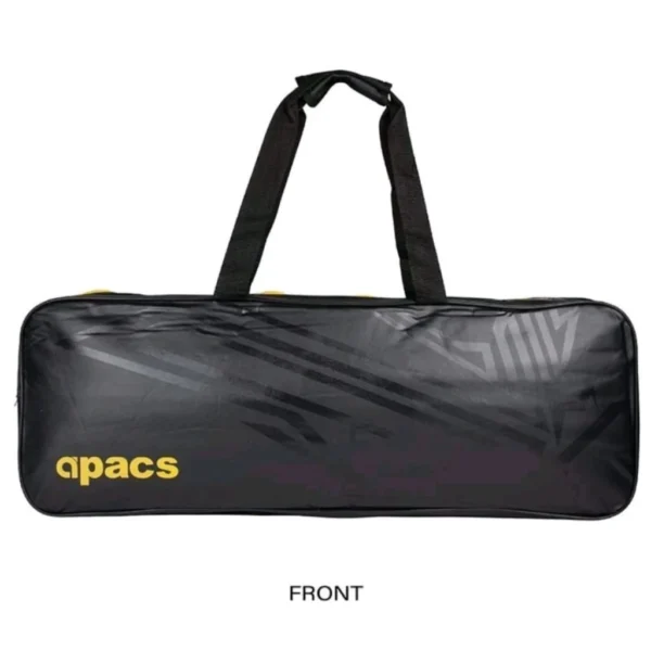 Apacs REC S358 Single Compartment Bag L70cm W10cm H23cm