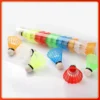 Nylon Badminton Shuttlecock 12pcs