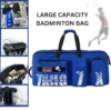 Random Large Capacity Badminton Bag