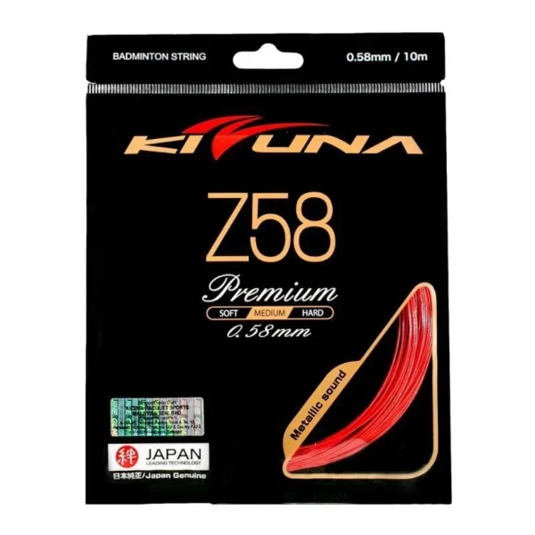 KIZUNA Z58 Badminton String