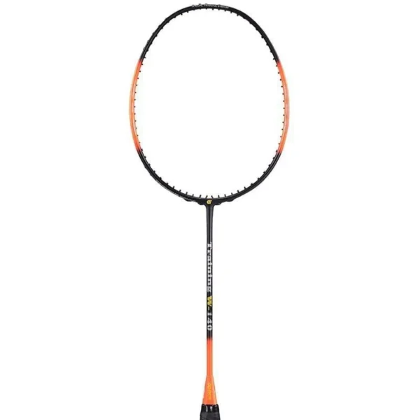 APACS Training Racket