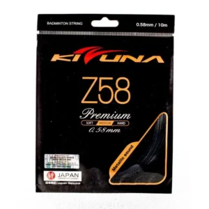 KIZUNA Z58 Badminton String