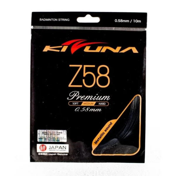 KIZUNA Z58 Badminton String