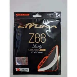 KIZUNA Z66 Badminton String