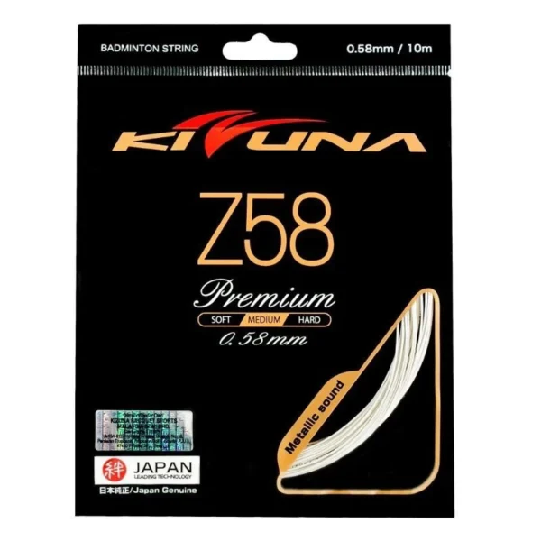 KIZUNA Z58 Badminton String