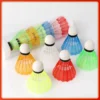 Nylon Badminton Shuttlecock 12pcs