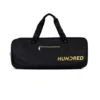 my-11134207-7rasg-mctd94mwtwkvca.webp HUNDRED Badminton Pitchblack Kitbag 3M121
