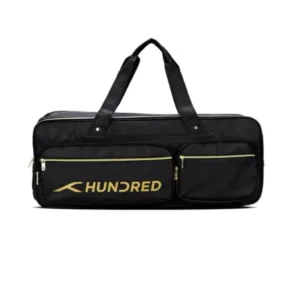 HUNDRED Badminton Utilitarian Kitbag 3M120