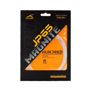 HUNDRED JP65 MAGNITE BADMINTON STRING