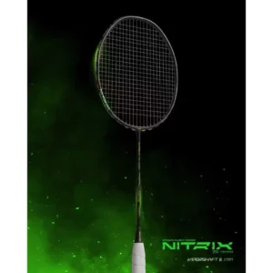 HUNDRED NITRIX 70 VENOM Badminton Racket