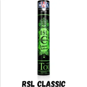 RSL Classic Shuttlecock