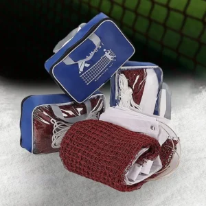 Badminton Net with Storage Bag 6.1m