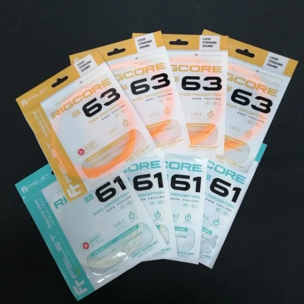 FELET RIGCORE 61 63 Badminton String
