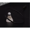 Carbon Fiber Ultralight 4U Racket