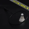 Carbon Fiber Ultralight 4U Racket