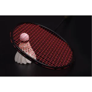 Carbon Fiber Ultralight 4U Racket