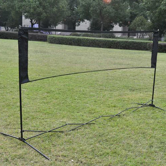 Standard Badminton Net LPE7