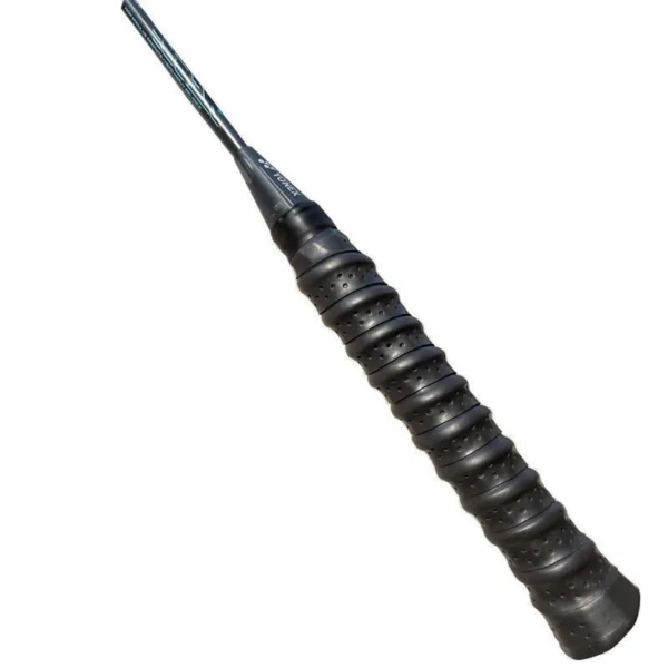 Badminton Ribbed PU Overgrip