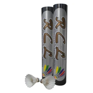 RCL Titanium Shuttlecock