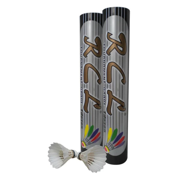 RCL Titanium Shuttlecock
