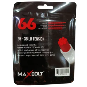MAXBOLT MBS 66 Badminton String