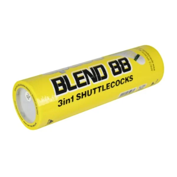 APACS BLEND 88 3in1 Shuttlecocks