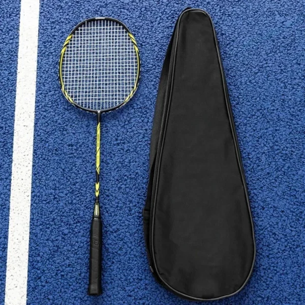 Badminton Racket Cover Bag L71cm W25cm