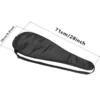 Badminton Racket Cover Bag L71cm W25cm